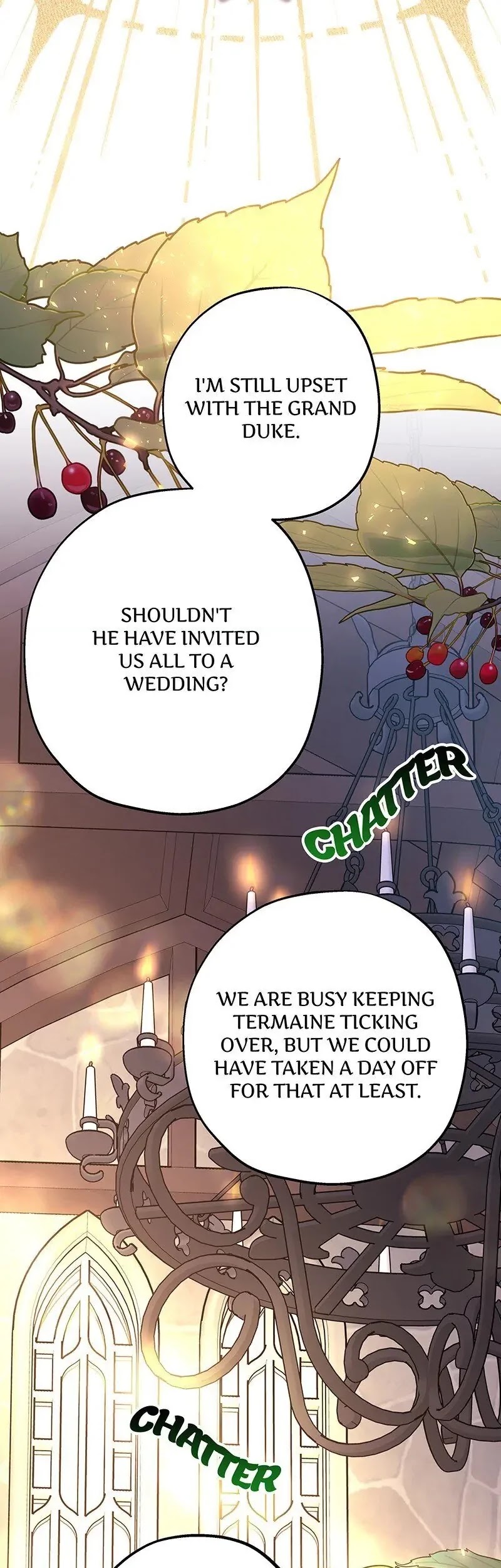 Another Typical Fantasy Romance chapter 35 page 23