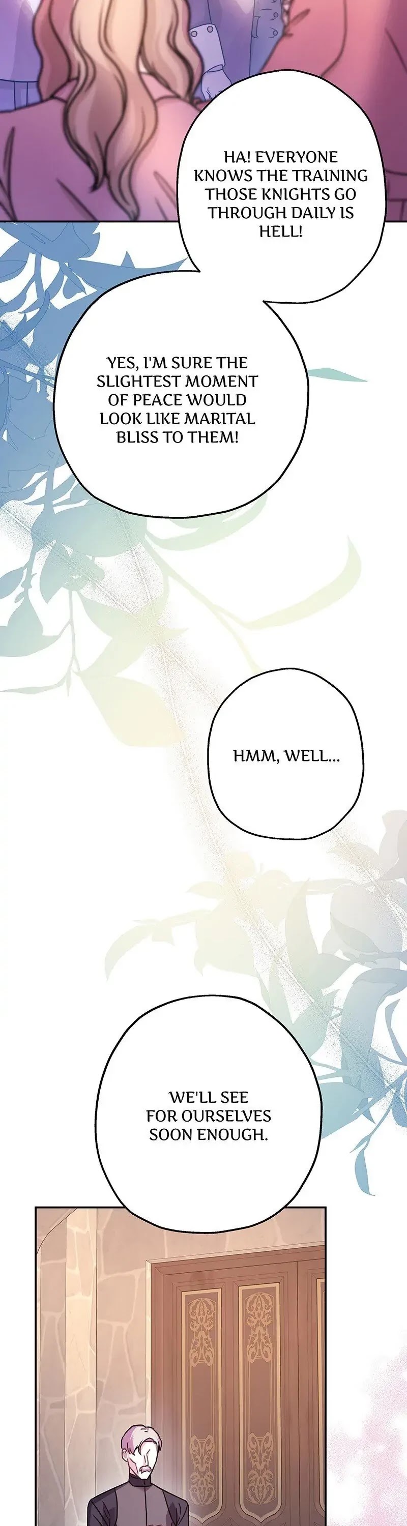 Another Typical Fantasy Romance chapter 35 page 25