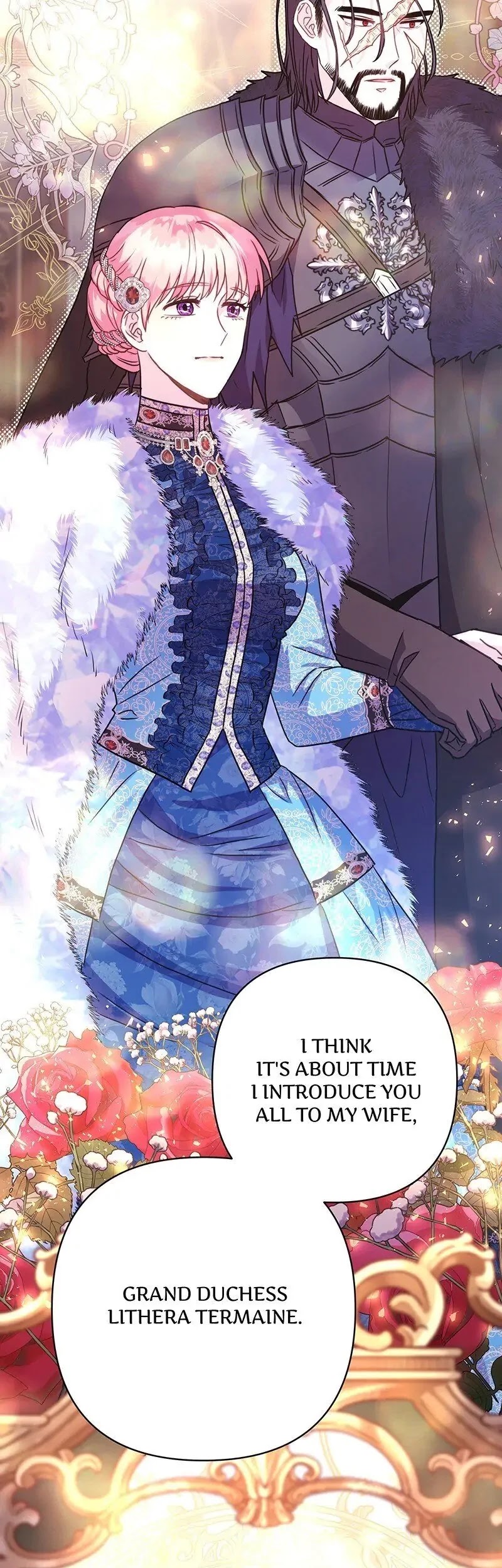 Another Typical Fantasy Romance chapter 35 page 27