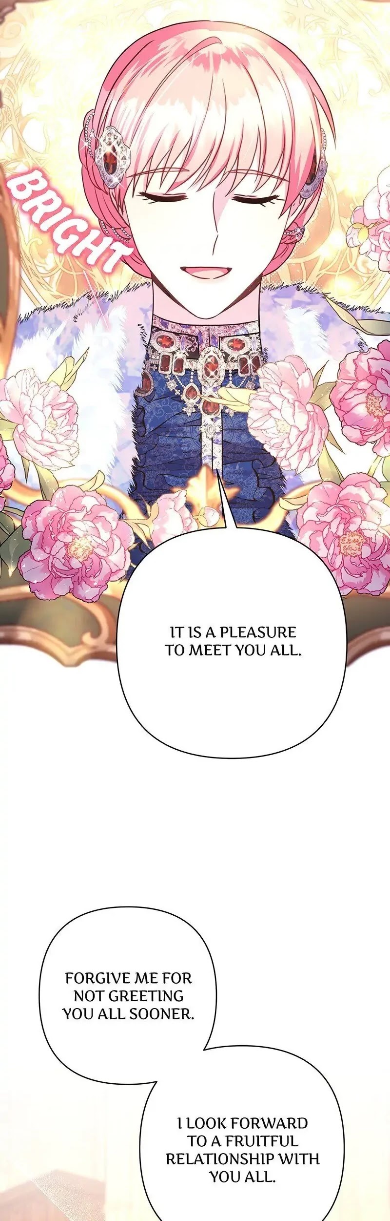 Another Typical Fantasy Romance chapter 35 page 28