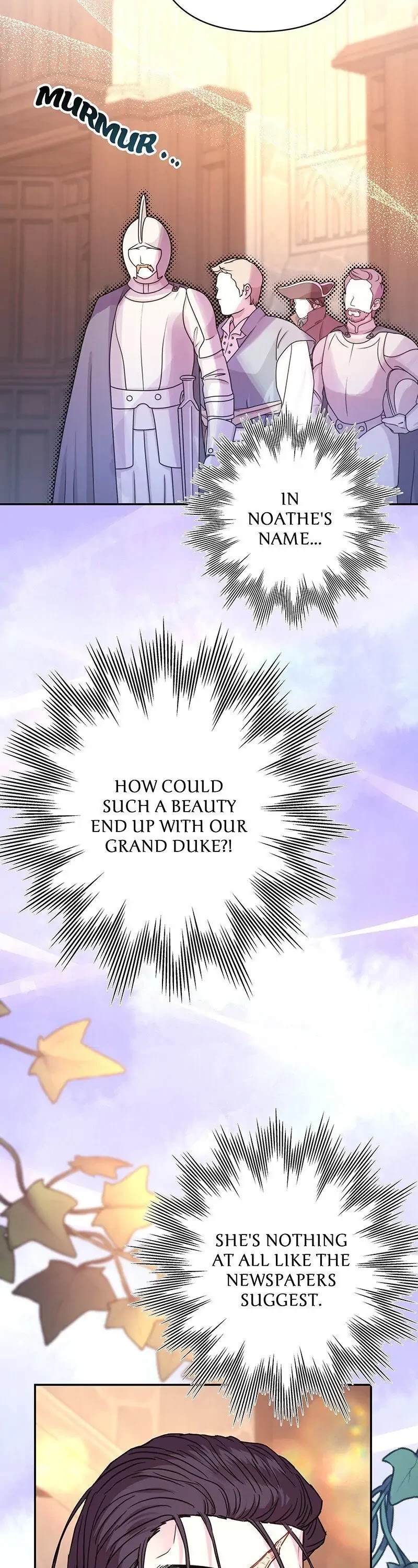 Another Typical Fantasy Romance chapter 35 page 29