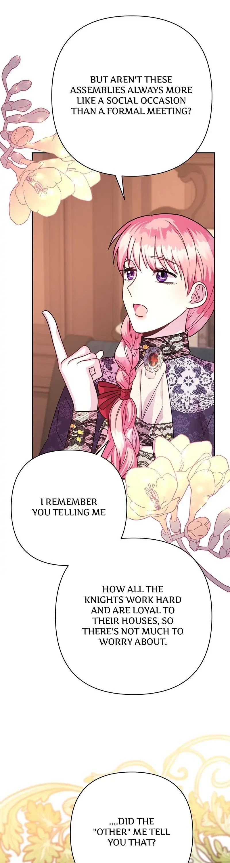 Another Typical Fantasy Romance chapter 35 page 3