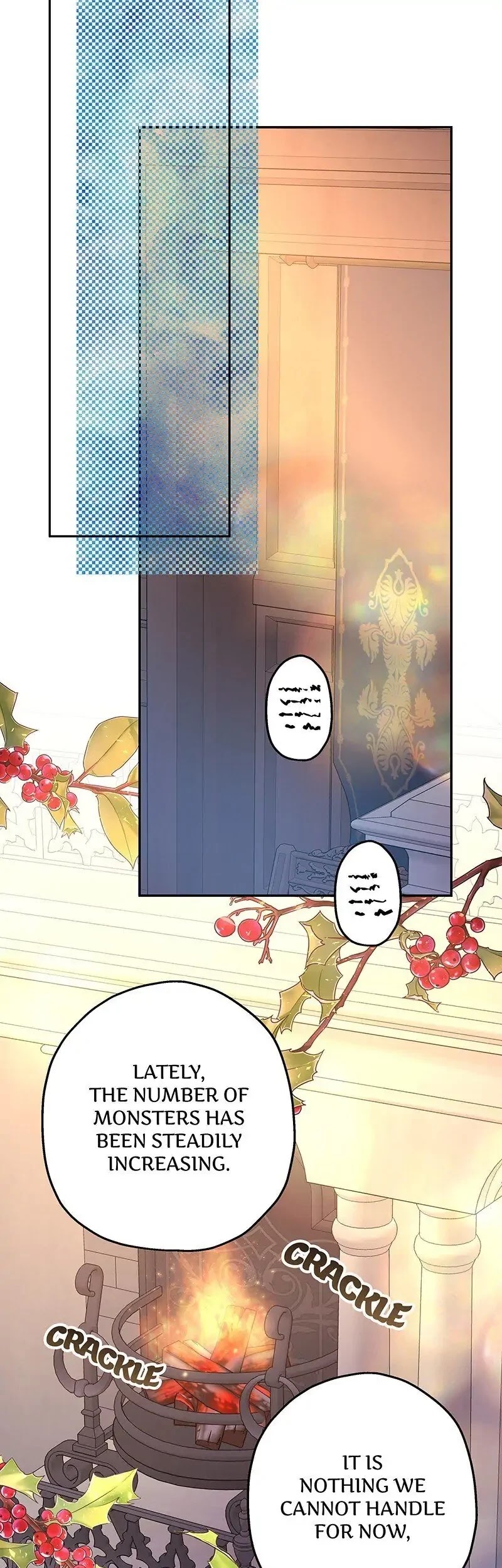 Another Typical Fantasy Romance chapter 35 page 31