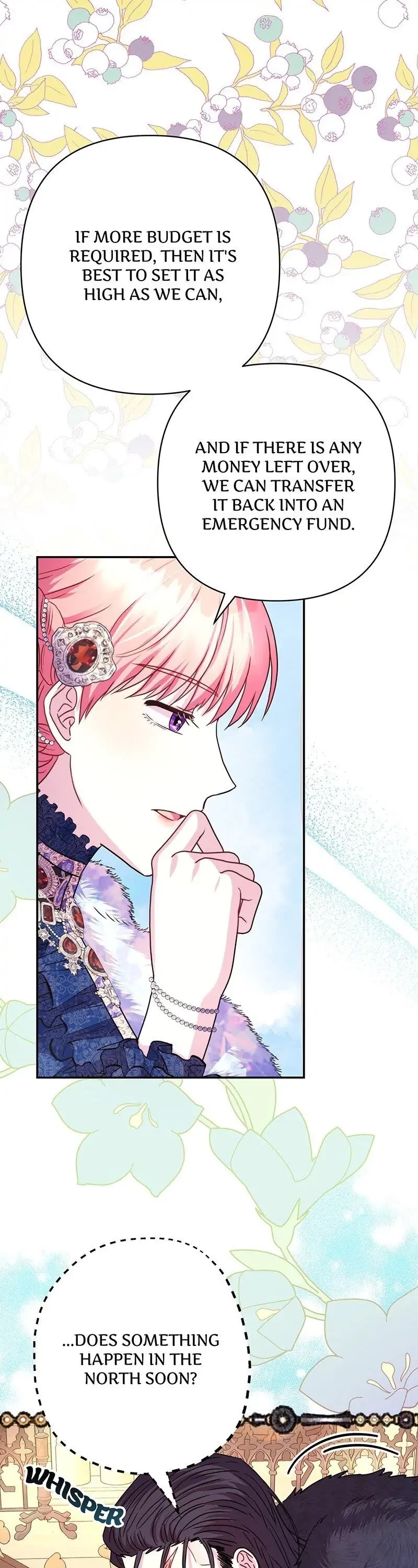 Another Typical Fantasy Romance chapter 35 page 33