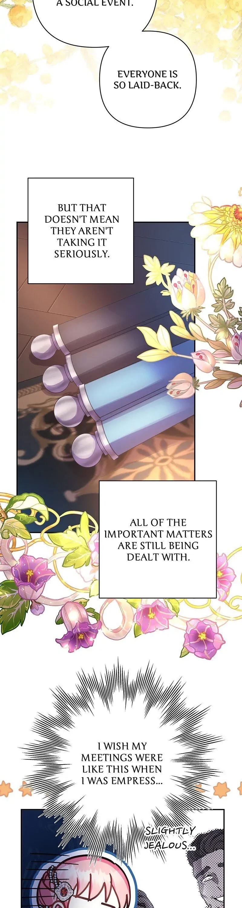 Another Typical Fantasy Romance chapter 35 page 36