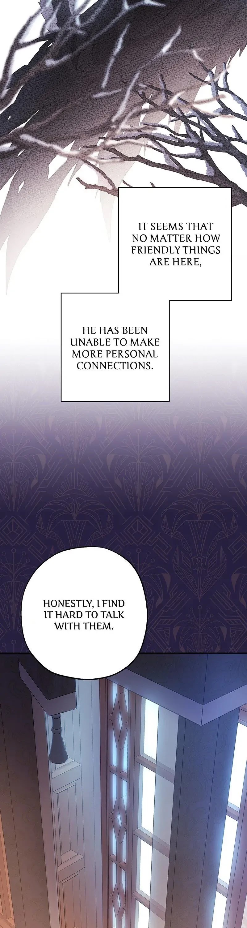 Another Typical Fantasy Romance chapter 35 page 38