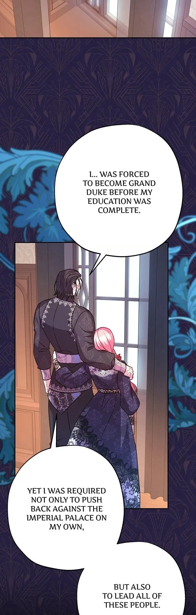 Another Typical Fantasy Romance chapter 35 page 39