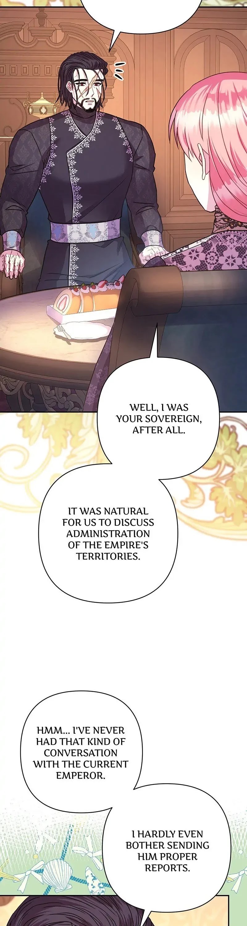 Another Typical Fantasy Romance chapter 35 page 4