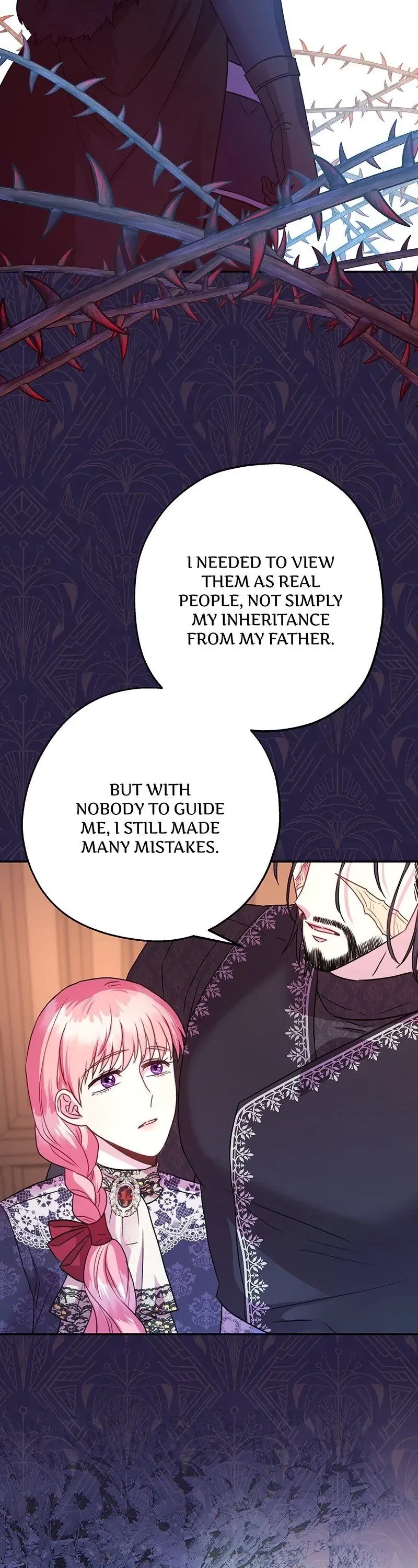 Another Typical Fantasy Romance chapter 35 page 41