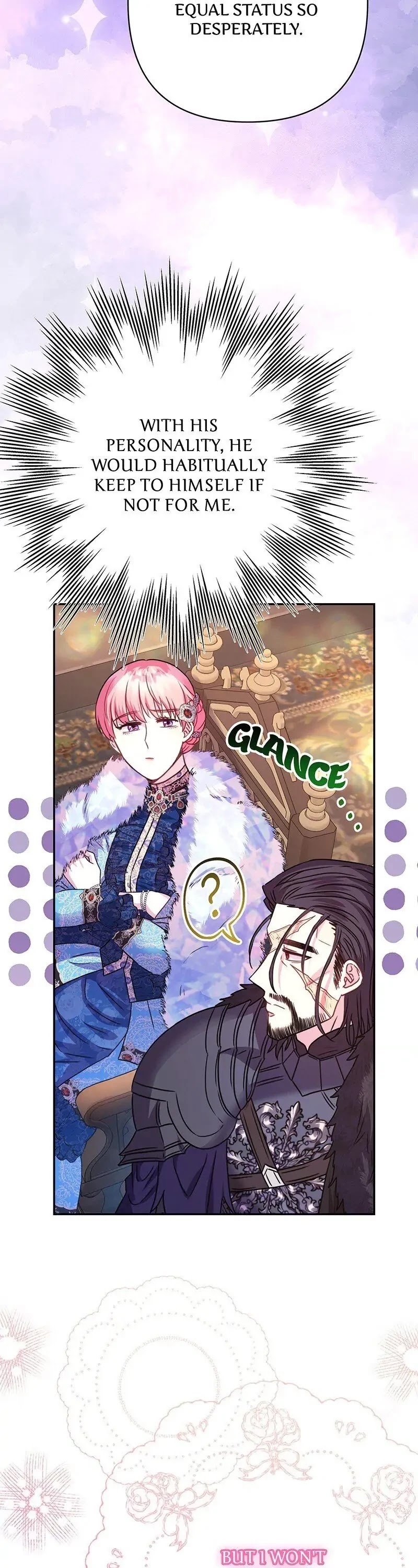 Another Typical Fantasy Romance chapter 35 page 45