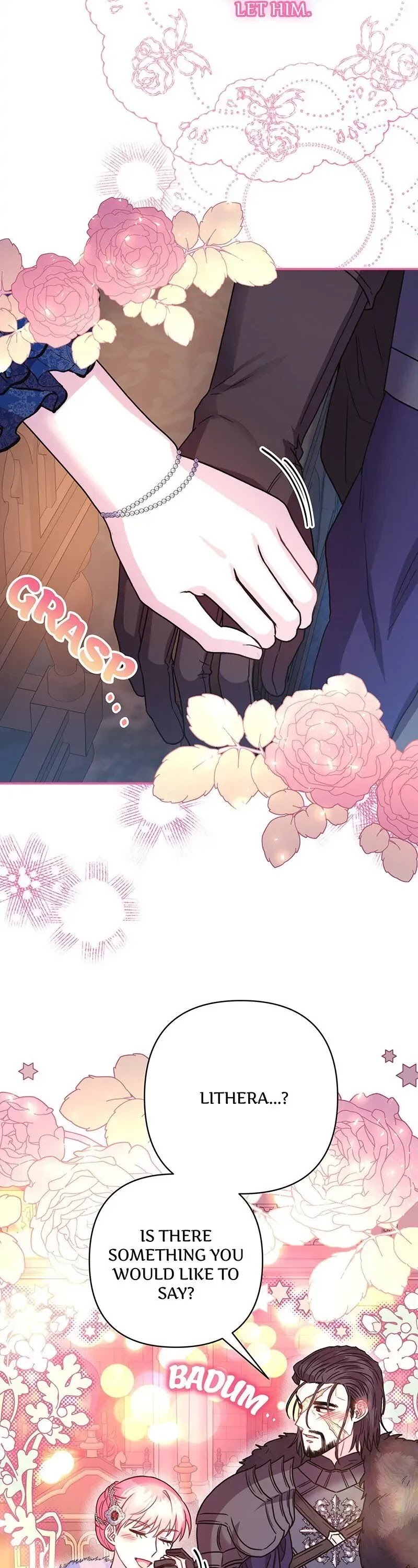 Another Typical Fantasy Romance chapter 35 page 46