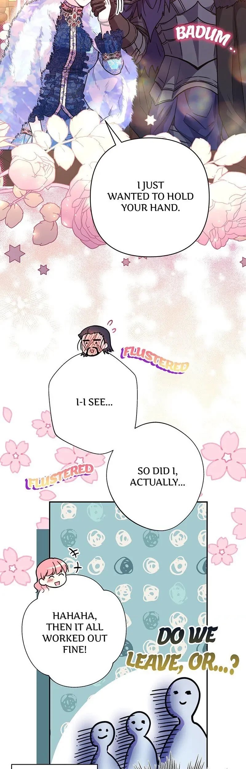 Another Typical Fantasy Romance chapter 35 page 47