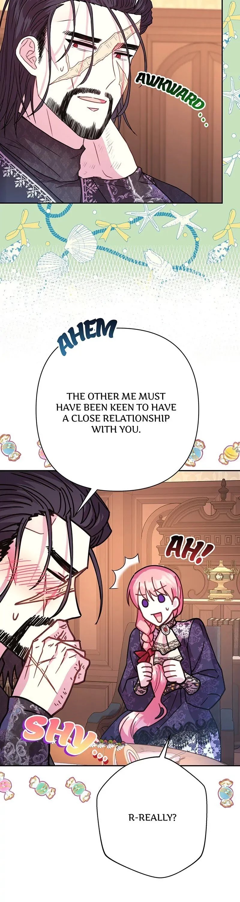 Another Typical Fantasy Romance chapter 35 page 5