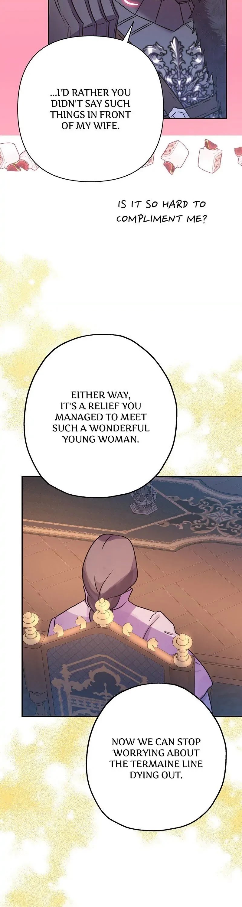 Another Typical Fantasy Romance chapter 35 page 50