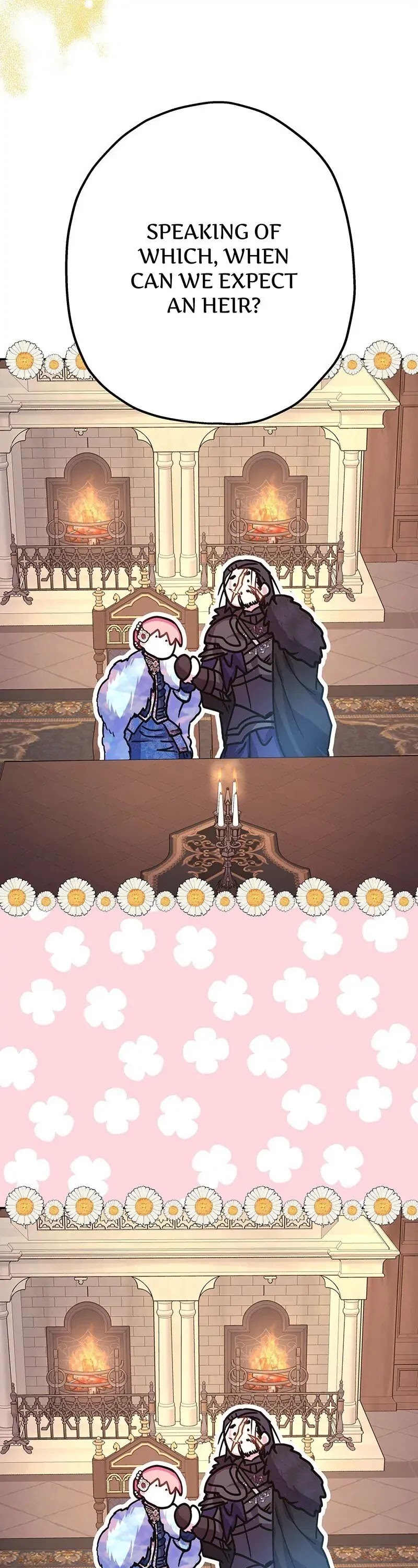 Another Typical Fantasy Romance chapter 35 page 51