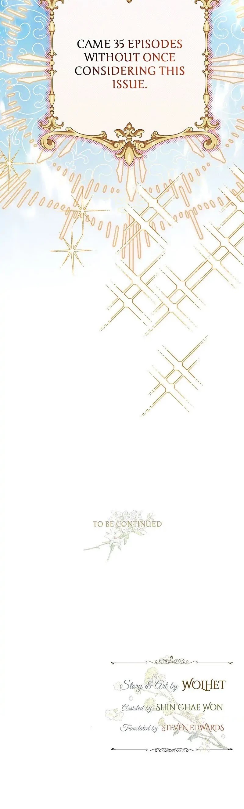 Another Typical Fantasy Romance chapter 35 page 54