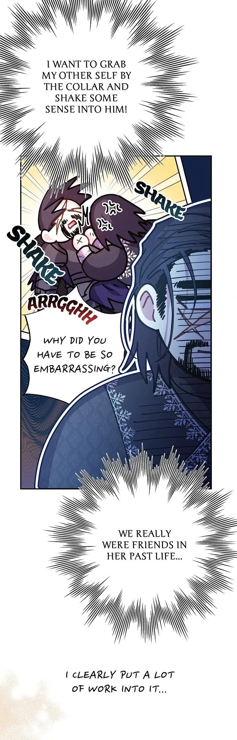 Another Typical Fantasy Romance chapter 35 page 7