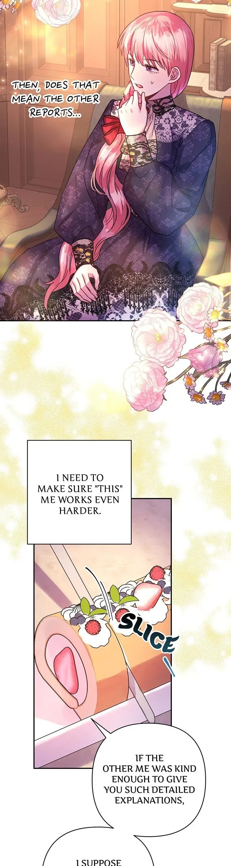 Another Typical Fantasy Romance chapter 35 page 9