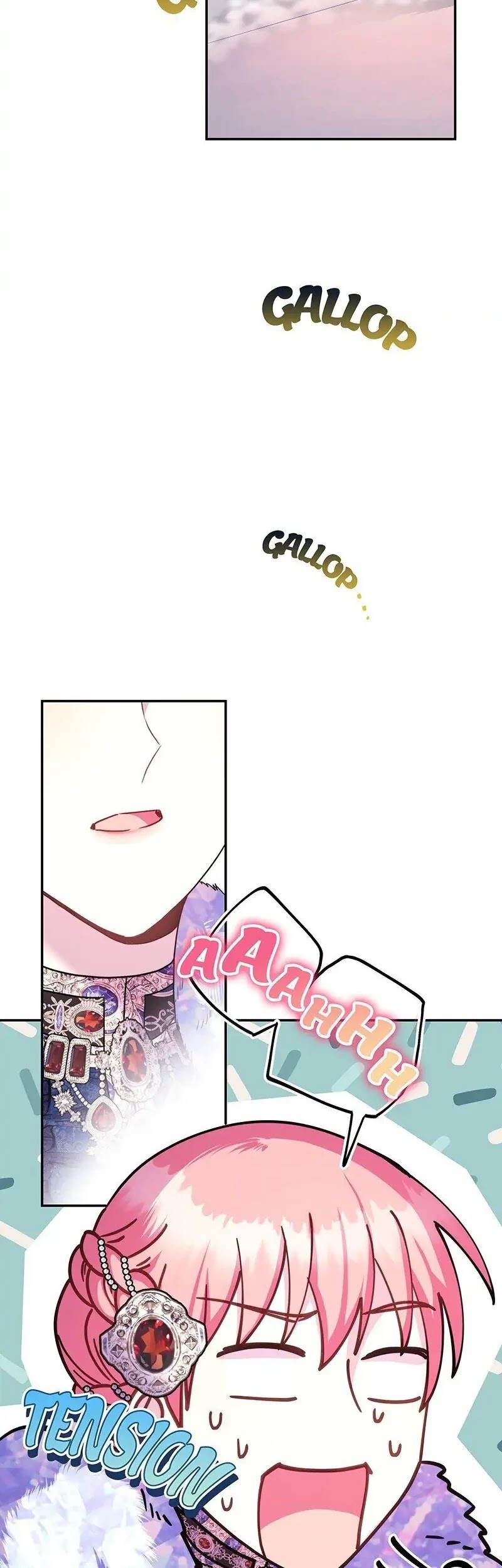 Another Typical Fantasy Romance chapter 36 page 12