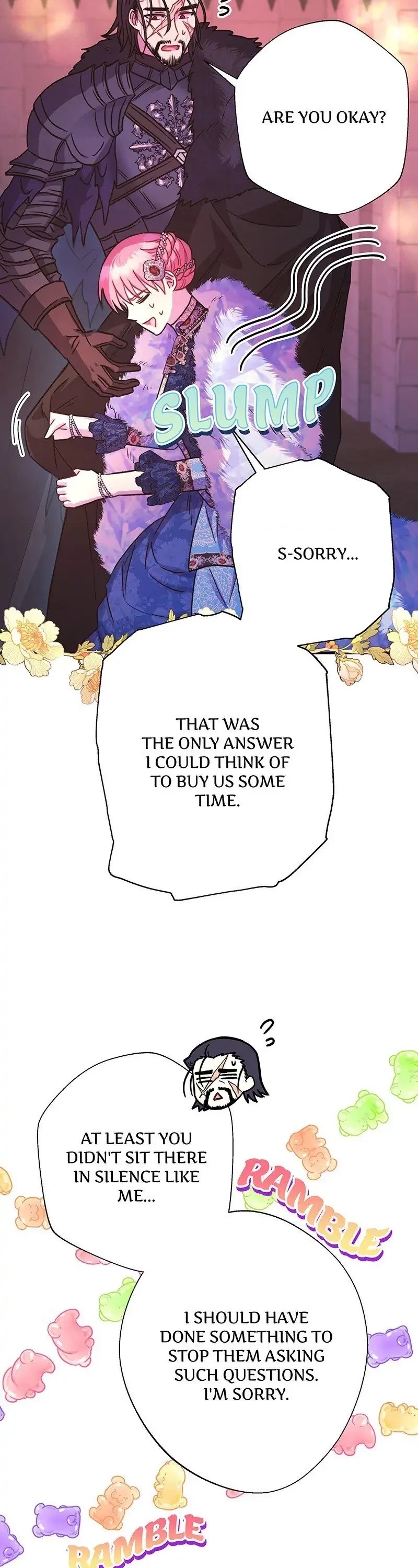 Another Typical Fantasy Romance chapter 36 page 14