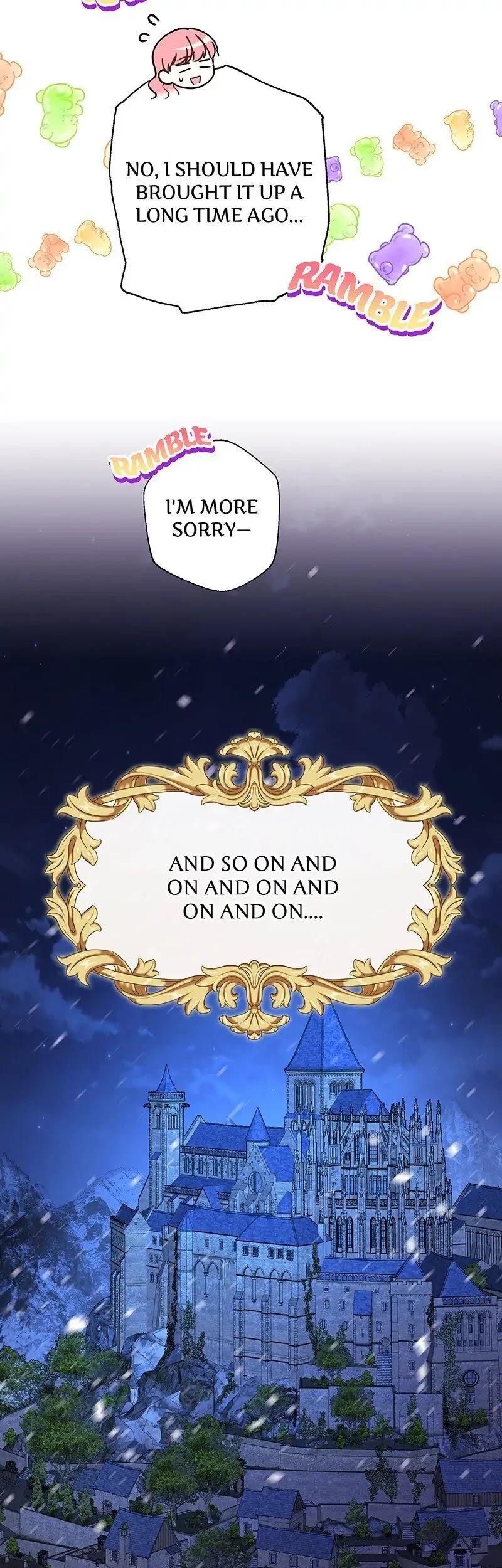 Another Typical Fantasy Romance chapter 36 page 15