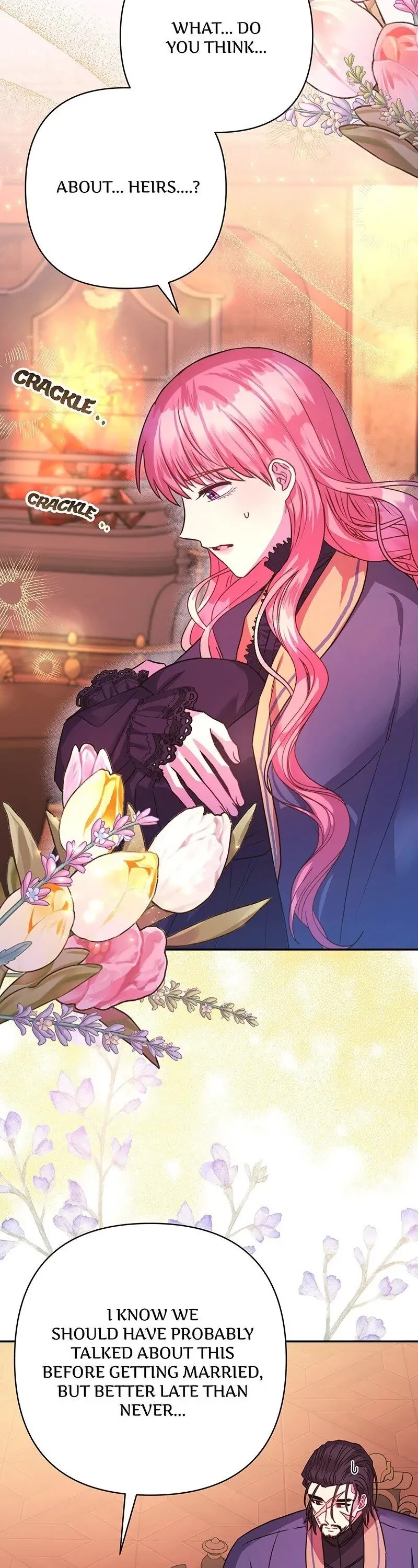 Another Typical Fantasy Romance chapter 36 page 17