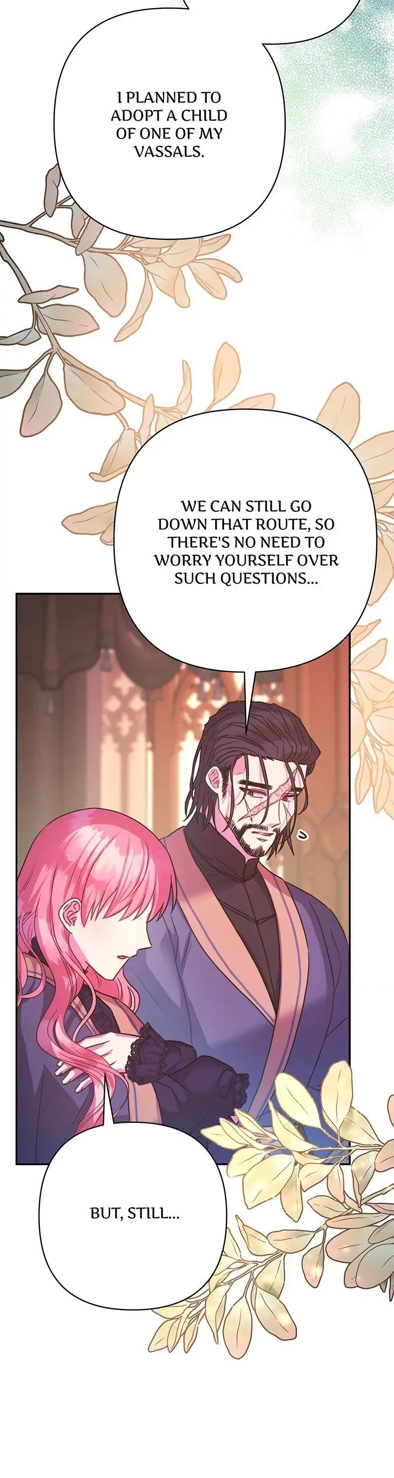 Another Typical Fantasy Romance chapter 36 page 19