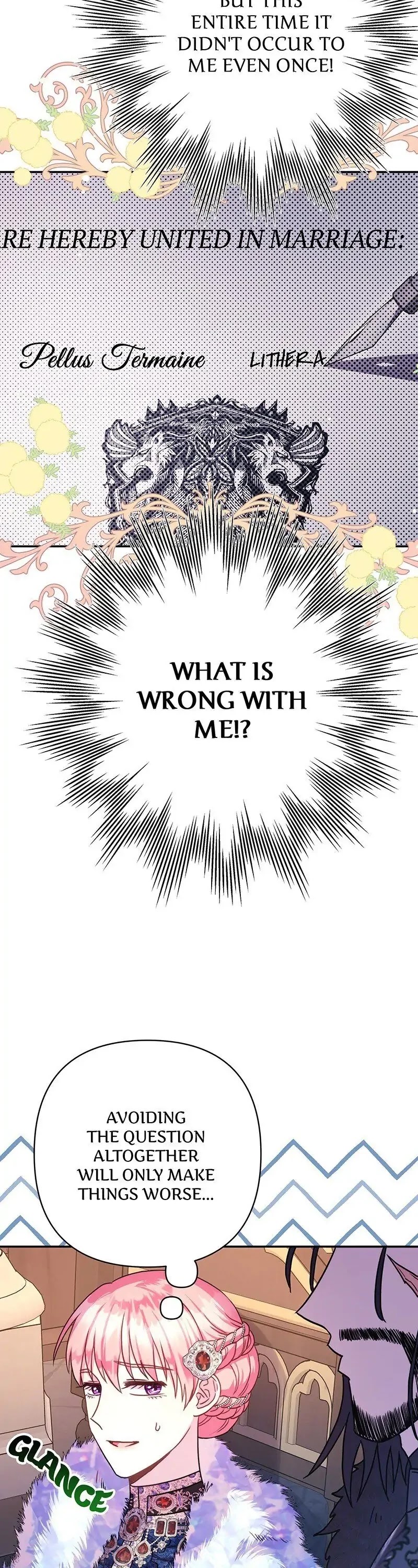 Another Typical Fantasy Romance chapter 36 page 2