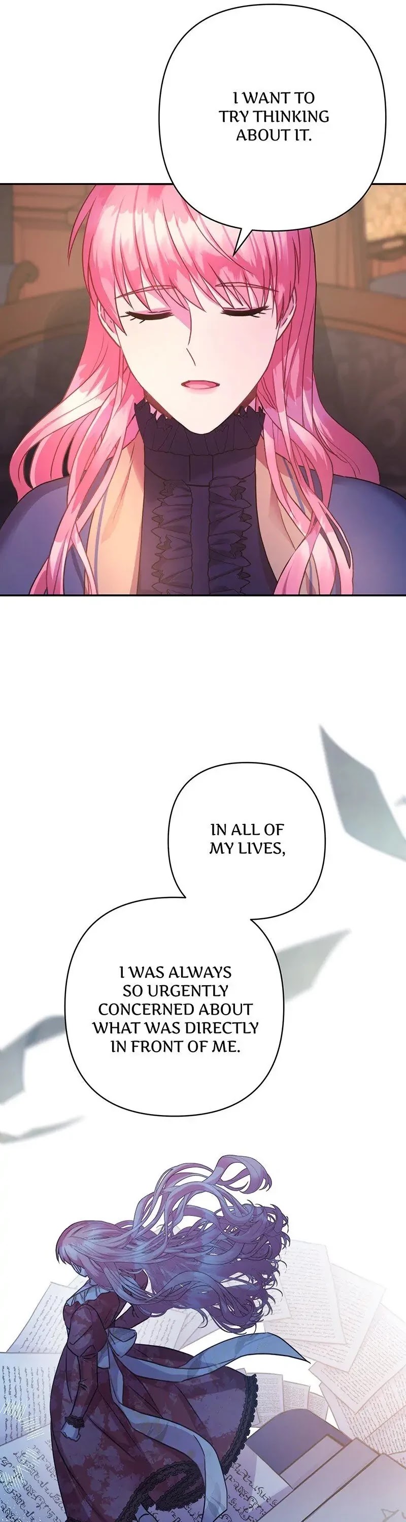 Another Typical Fantasy Romance chapter 36 page 20