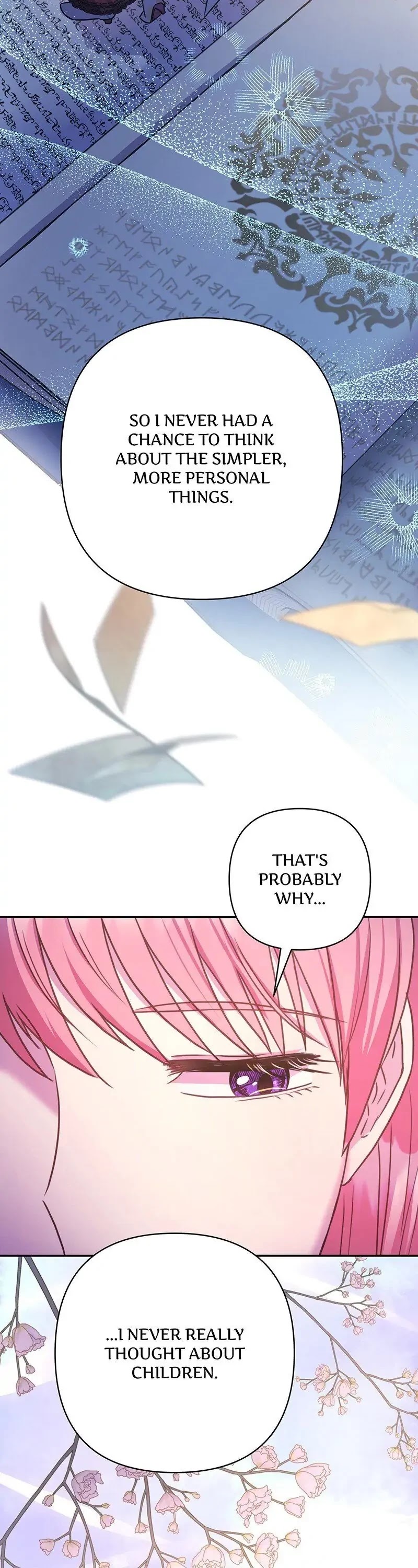 Another Typical Fantasy Romance chapter 36 page 21