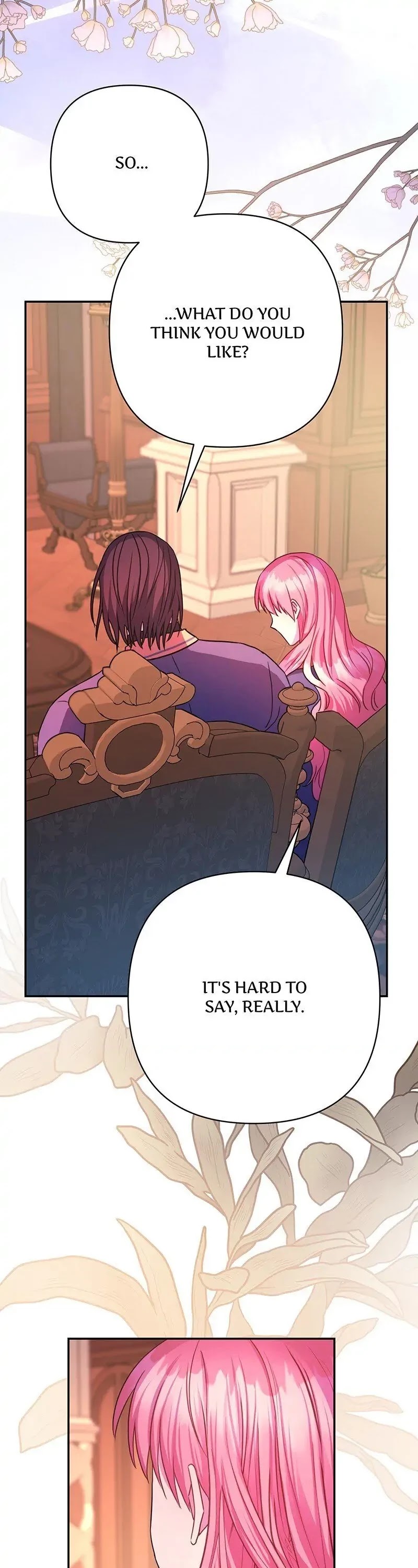 Another Typical Fantasy Romance chapter 36 page 22