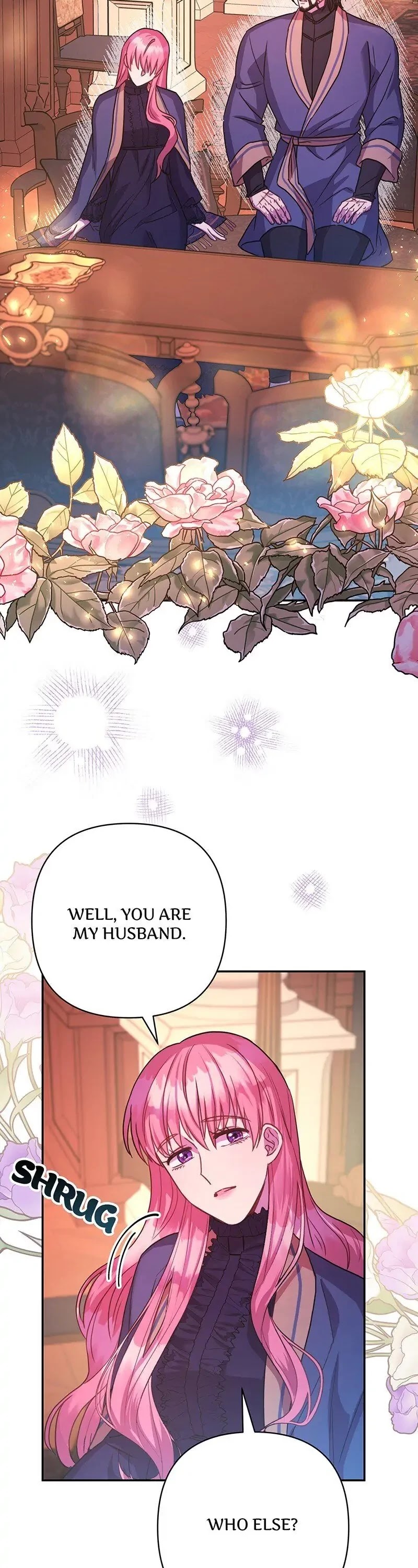 Another Typical Fantasy Romance chapter 36 page 26