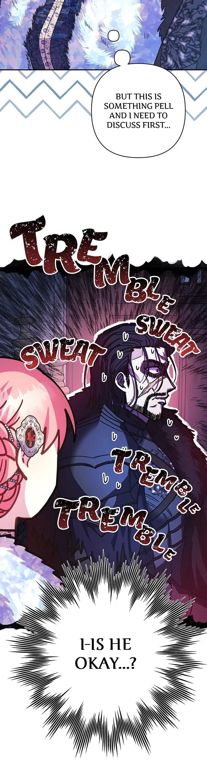 Another Typical Fantasy Romance chapter 36 page 3