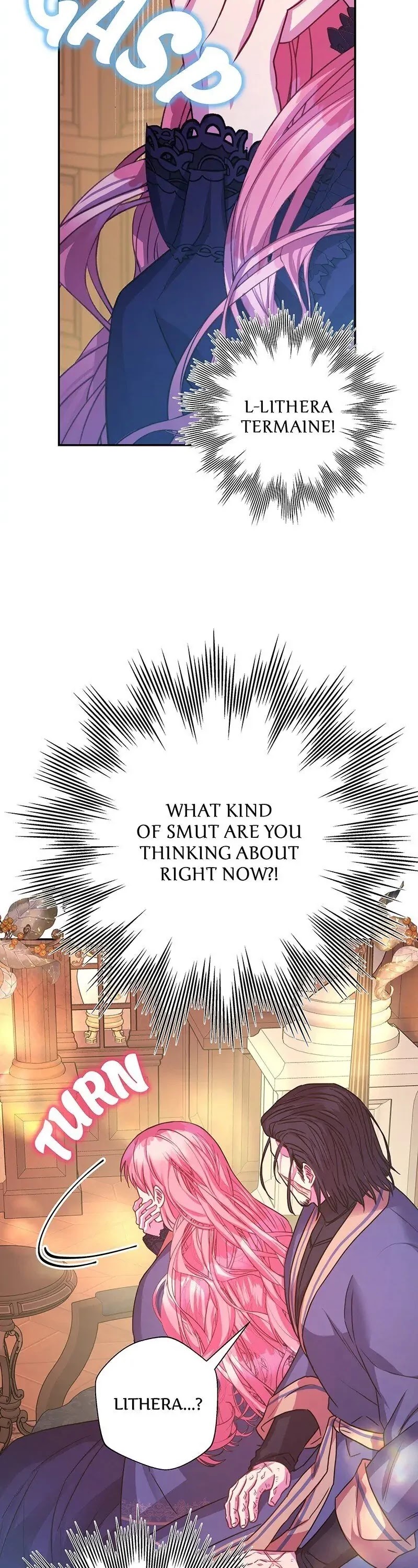 Another Typical Fantasy Romance chapter 36 page 30