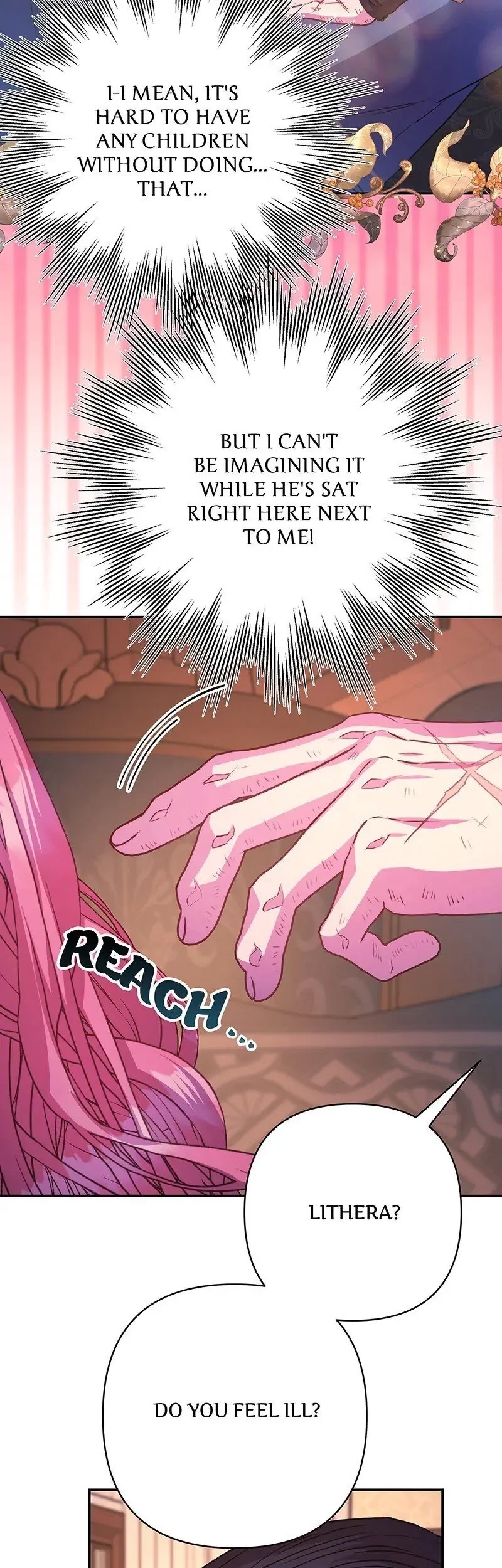 Another Typical Fantasy Romance chapter 36 page 31