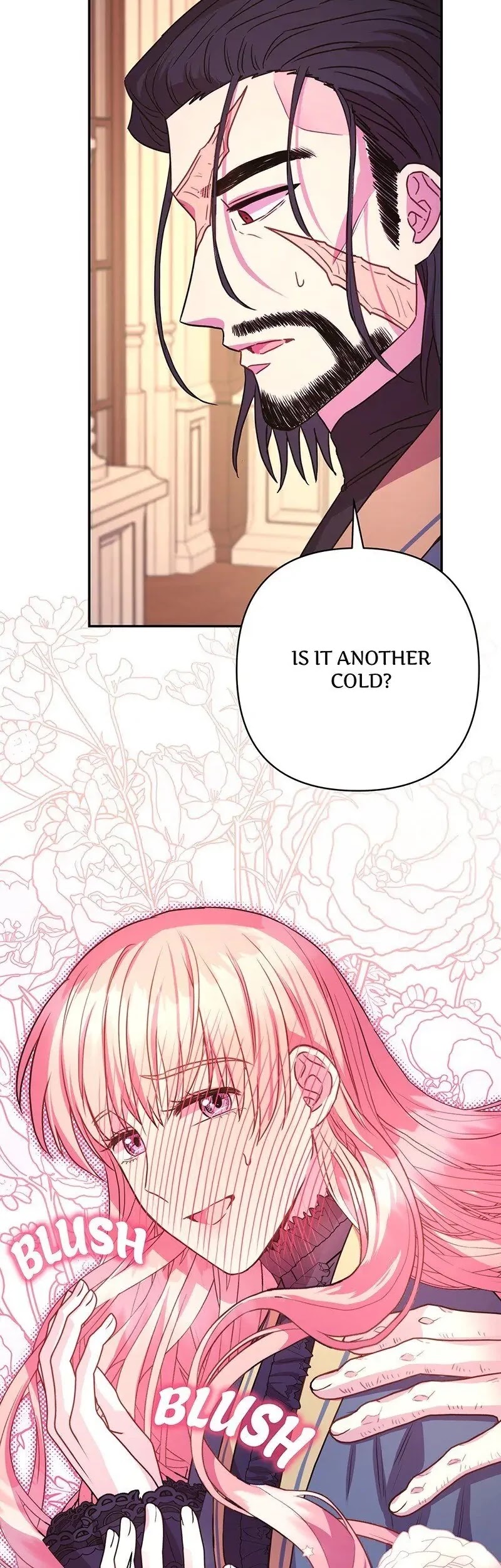 Another Typical Fantasy Romance chapter 36 page 32