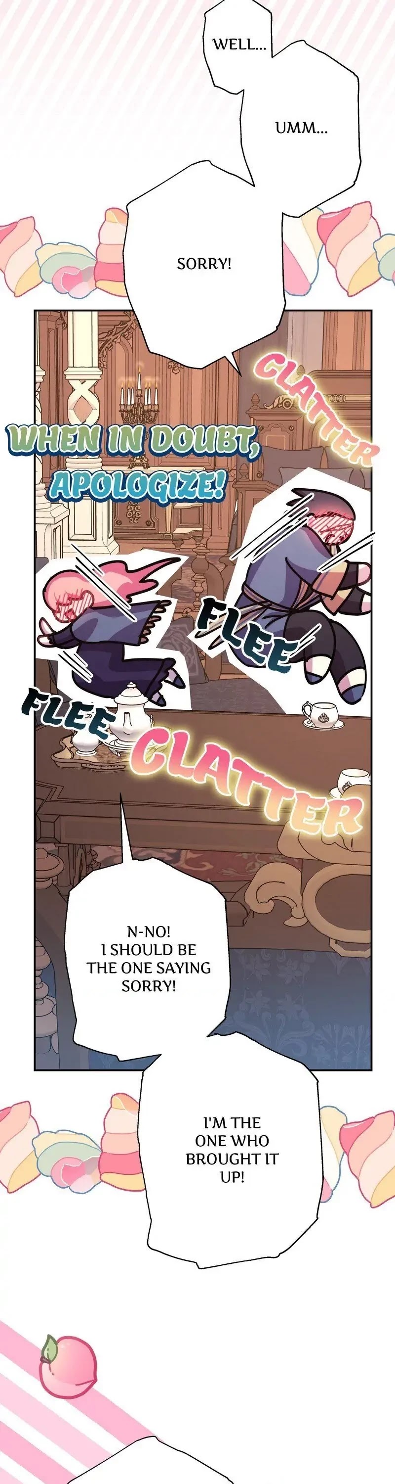 Another Typical Fantasy Romance chapter 36 page 35