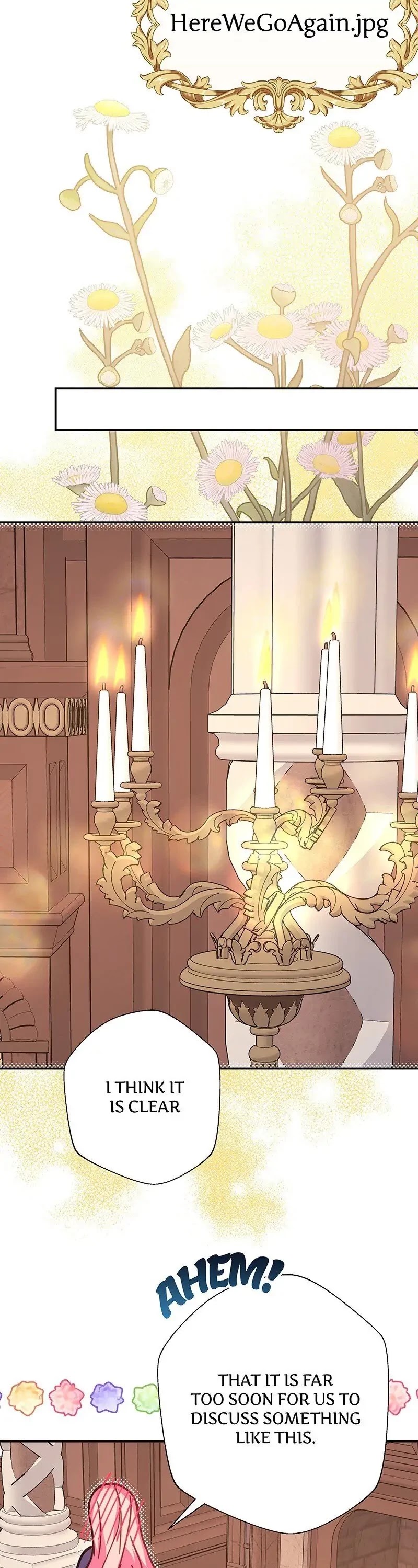 Another Typical Fantasy Romance chapter 36 page 38