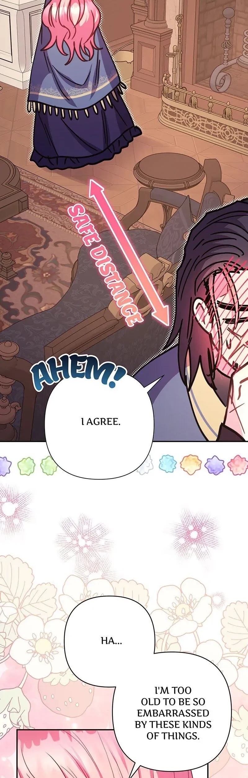 Another Typical Fantasy Romance chapter 36 page 39