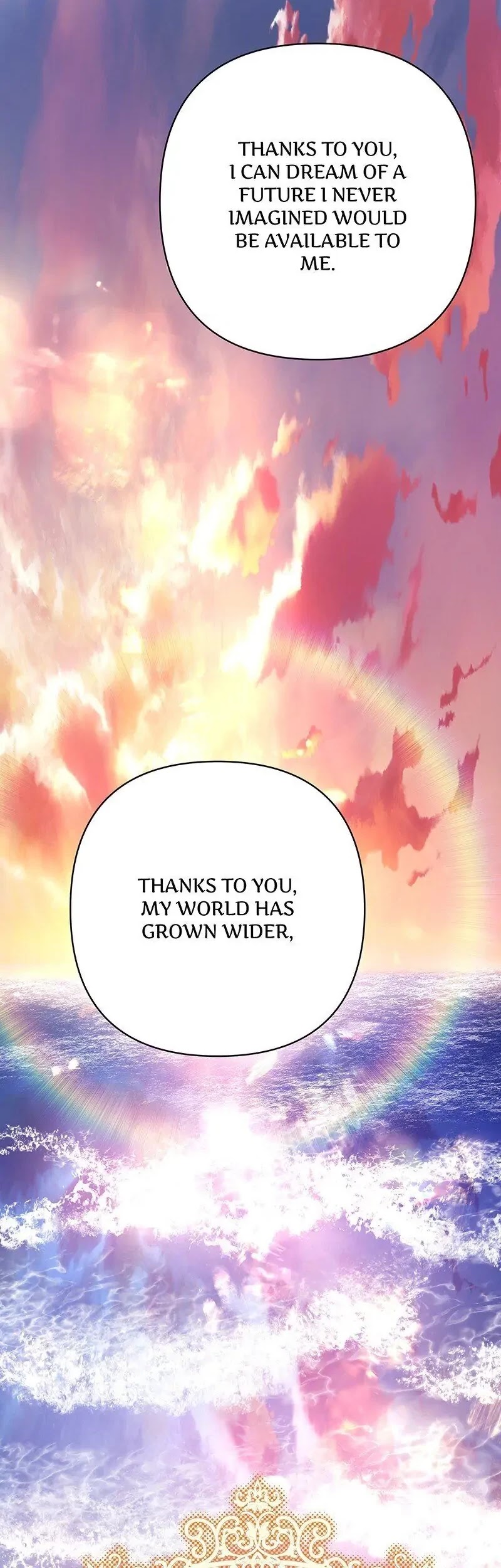 Another Typical Fantasy Romance chapter 36 page 44