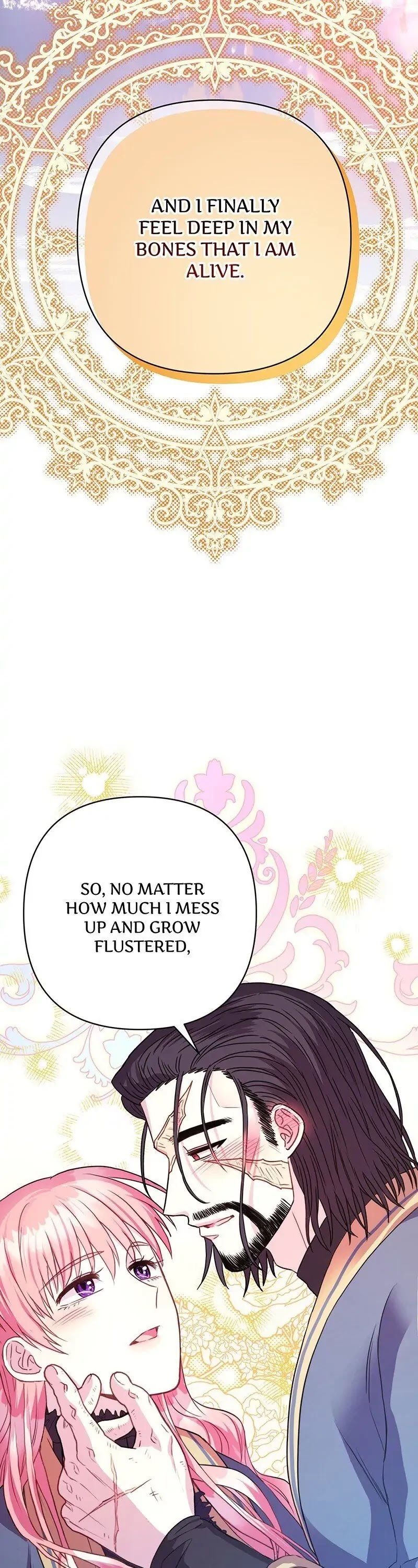 Another Typical Fantasy Romance chapter 36 page 45