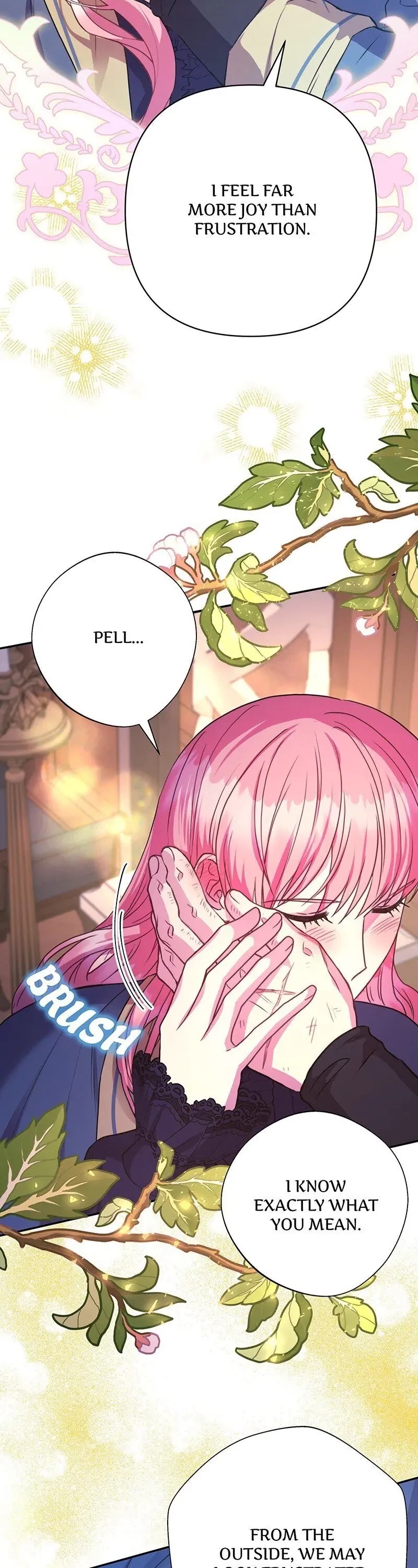 Another Typical Fantasy Romance chapter 36 page 46