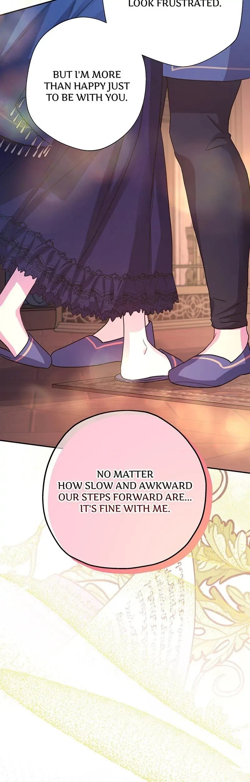 Another Typical Fantasy Romance chapter 36 page 47