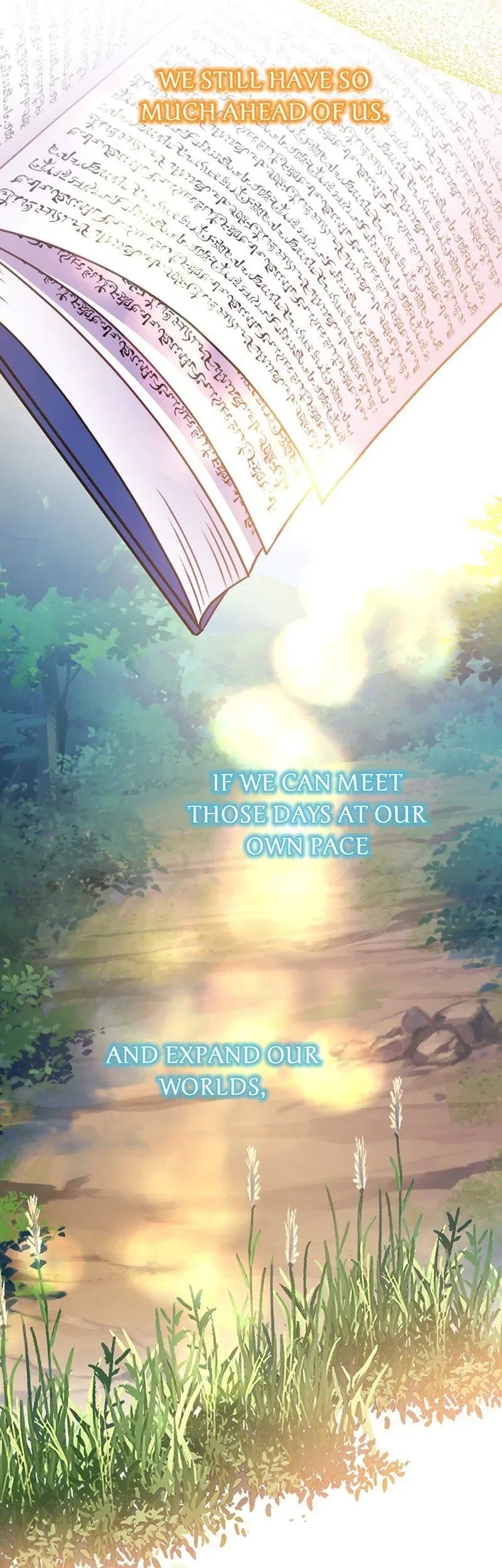 Another Typical Fantasy Romance chapter 36 page 48