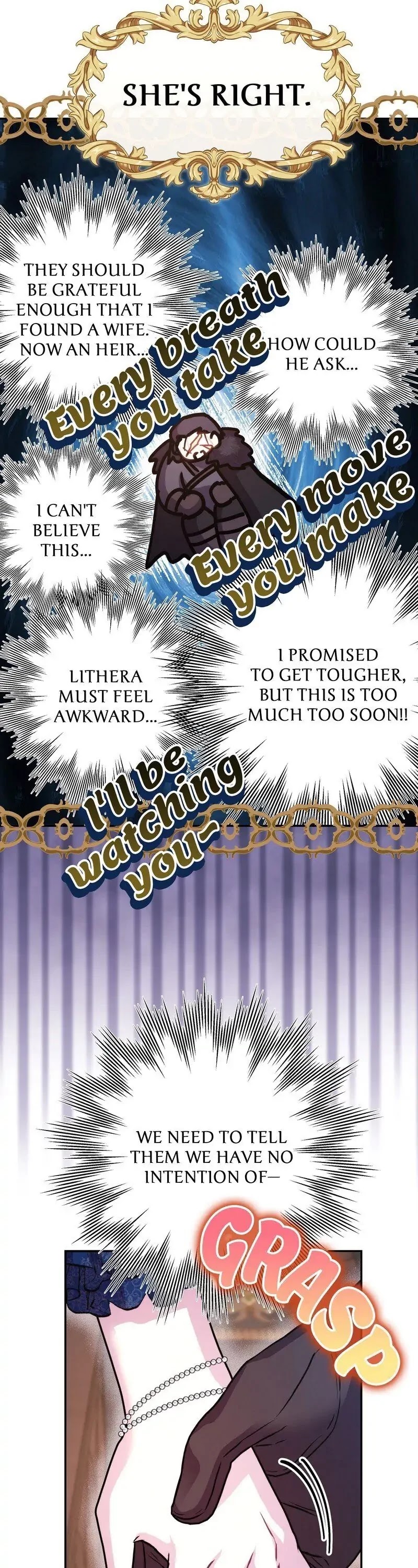 Another Typical Fantasy Romance chapter 36 page 5