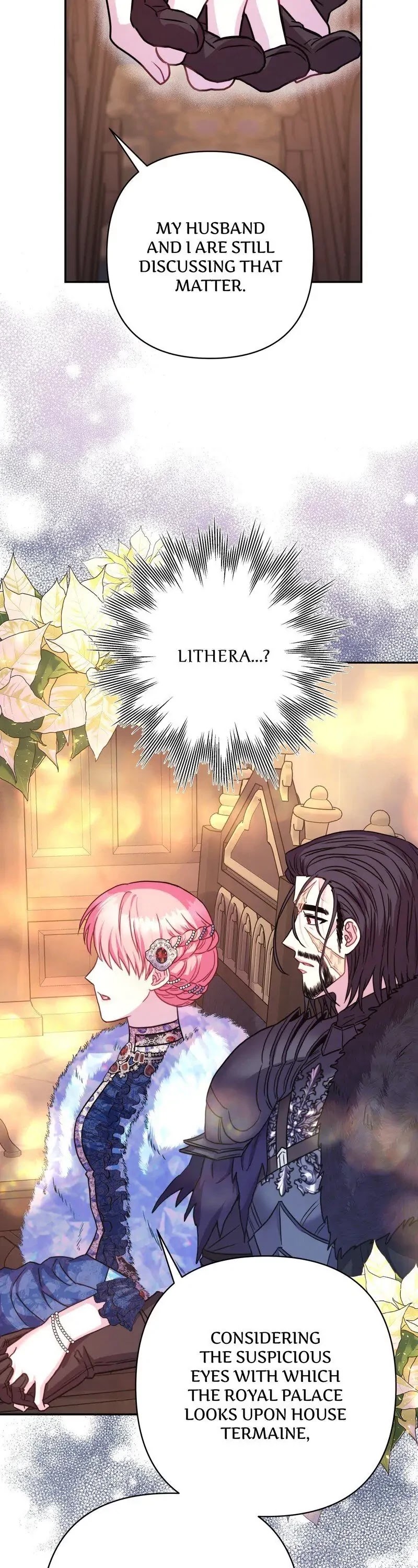 Another Typical Fantasy Romance chapter 36 page 6