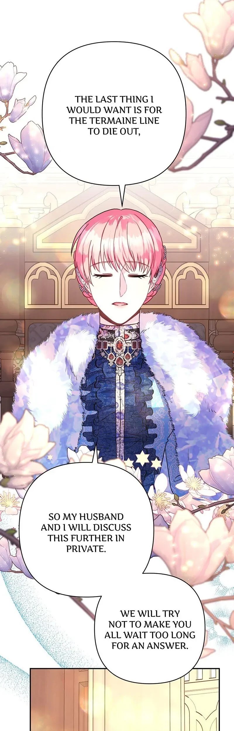 Another Typical Fantasy Romance chapter 36 page 8