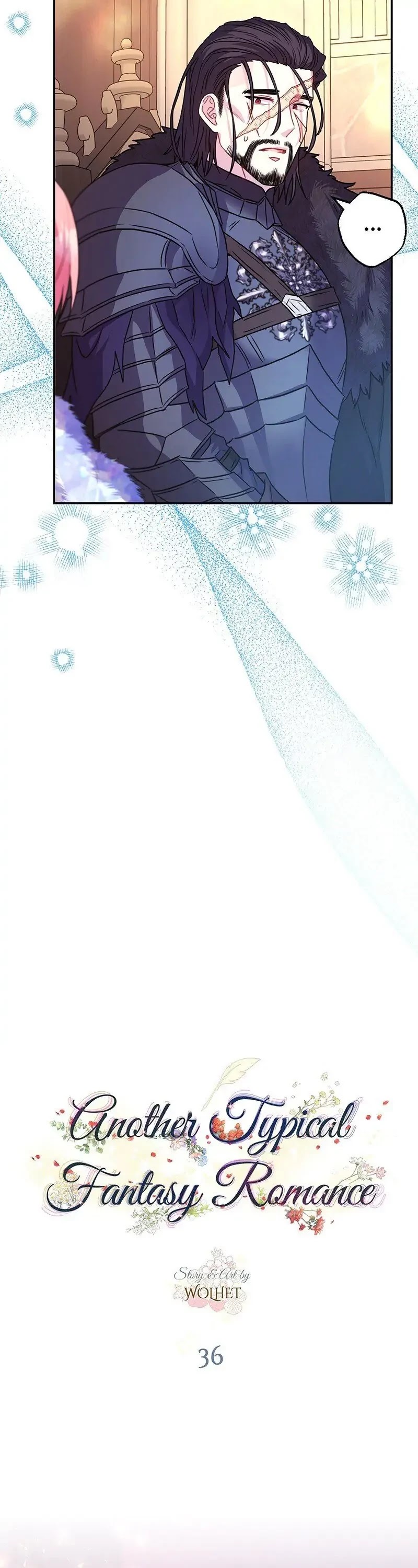 Another Typical Fantasy Romance chapter 36 page 9