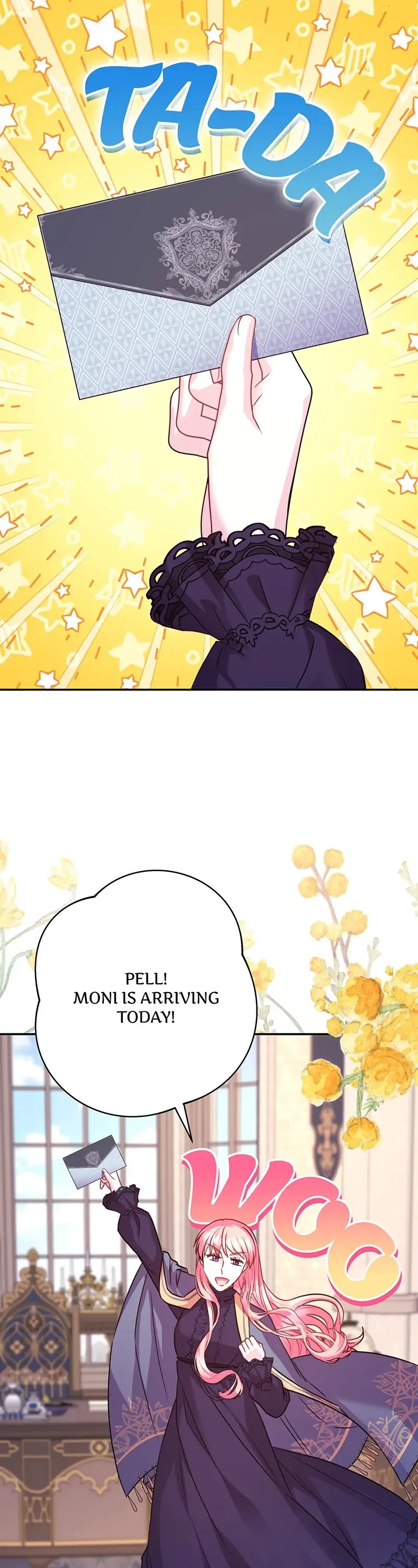 Another Typical Fantasy Romance chapter 37 page 1