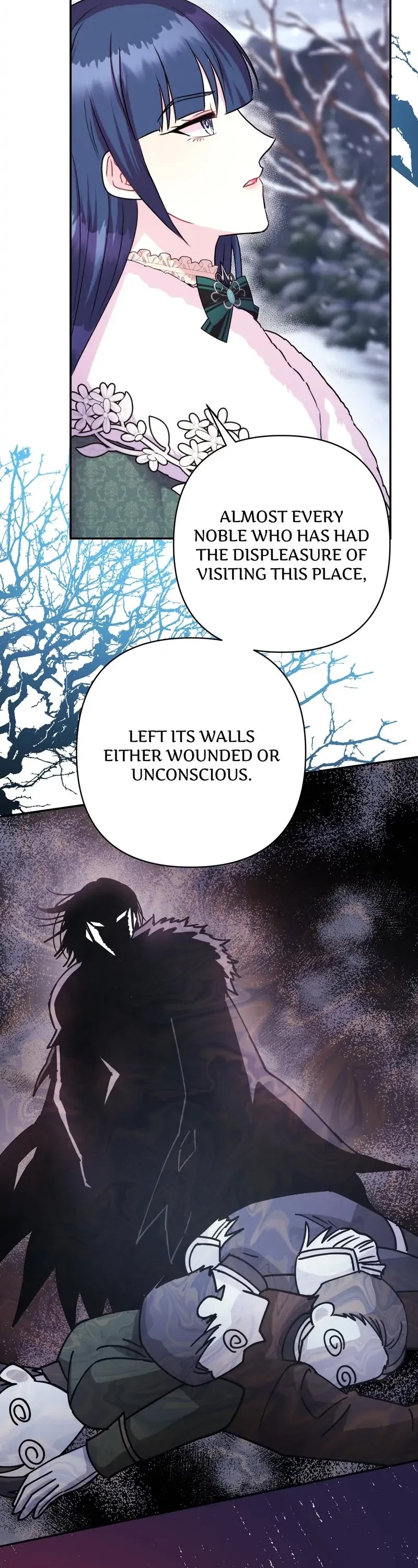 Another Typical Fantasy Romance chapter 37 page 10